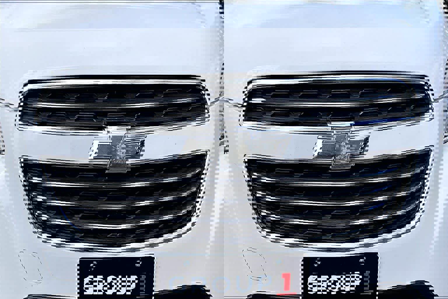 Used 2016 Chevrolet Trax LT w/ LT Convenience Package image 29