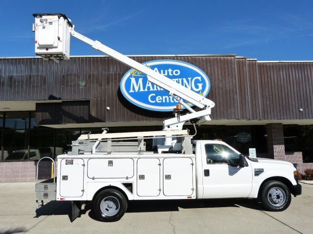 Used 2008 Ford F350 XLT RWD image 28