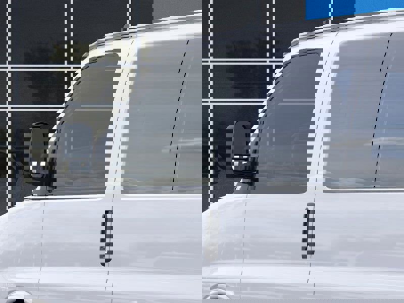 New 2025 Chevrolet Express 3500 LT w/ LT Preferred Equipment Group image 12