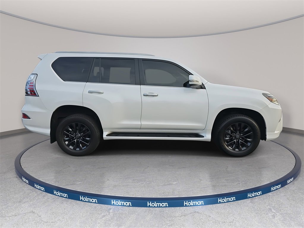 Used 2022 Lexus GX 460 Premium image 4
