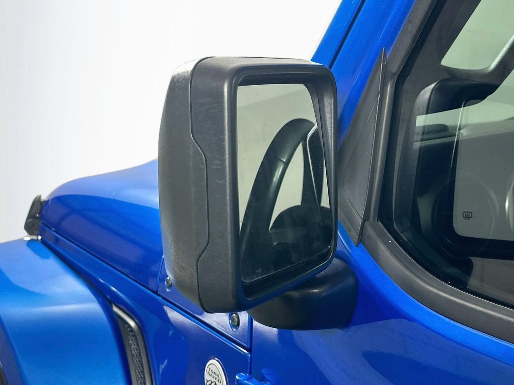 Used 2021 Jeep Gladiator Sport AWD/4WD image 33
