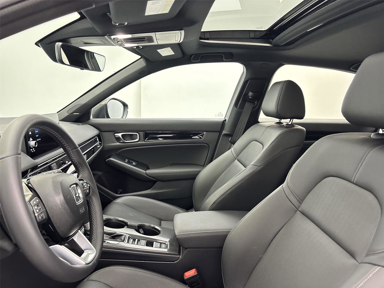 Used 2026 Honda Civic Sport Touring image 24