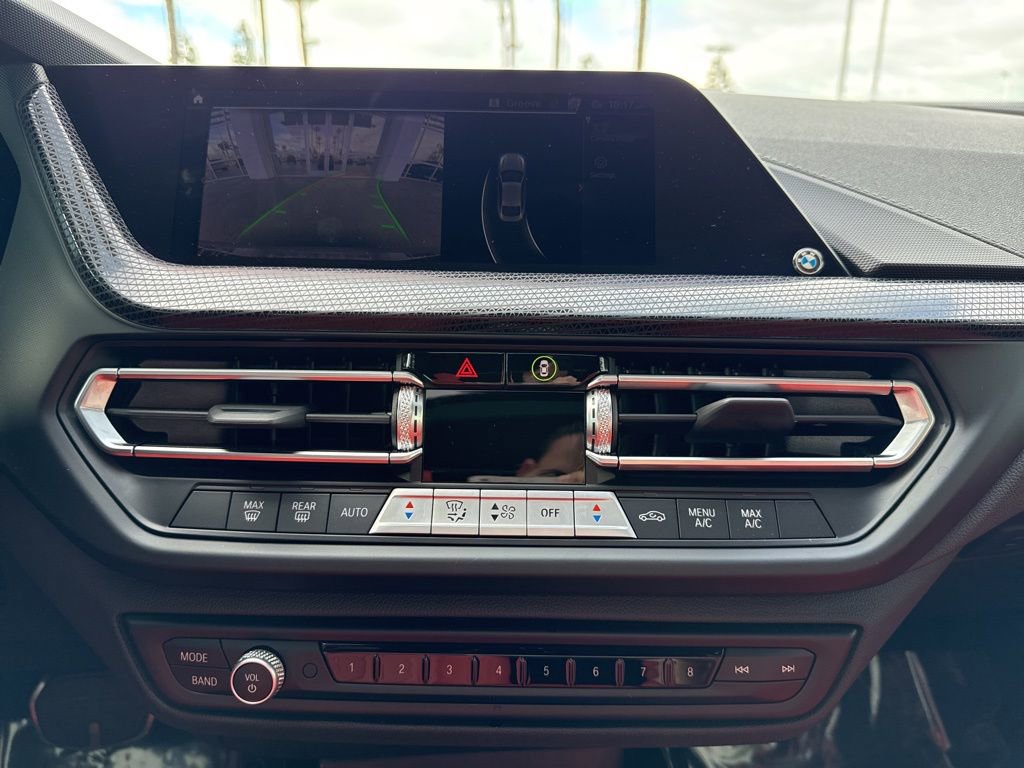 Used 2024 BMW M235i xDrive Gran Coupe w/ M Performance Package image 17