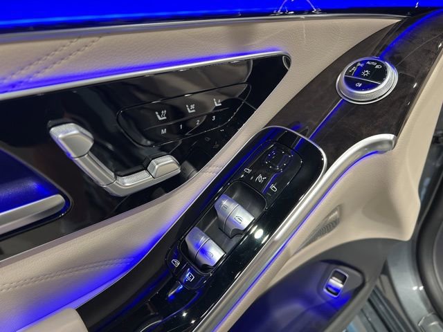 Used 2025 Mercedes-Benz S 63 AMG S image 16