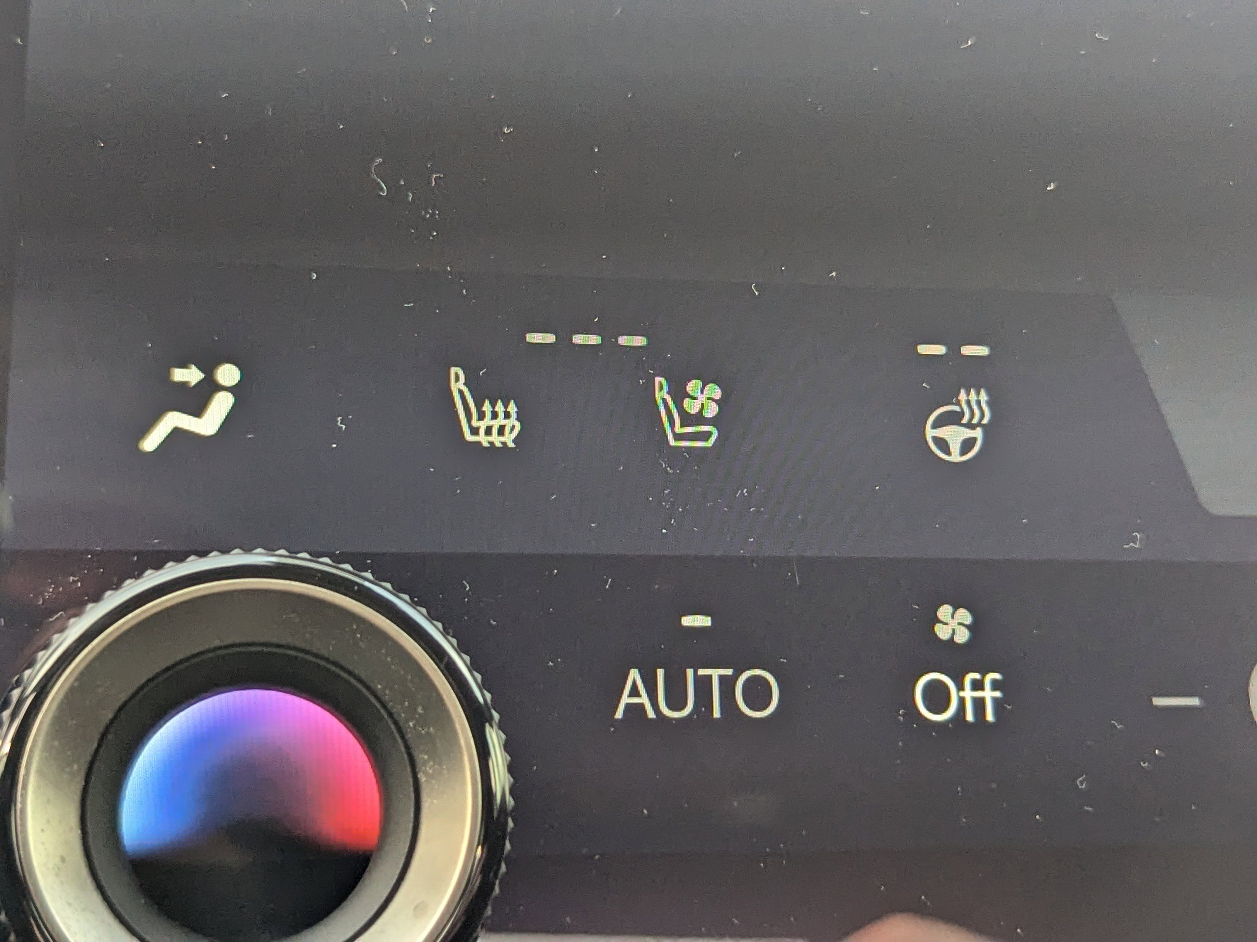 Used 2025 Lexus NX 450h+ F Sport w/ Accessory Package (2T) image 22