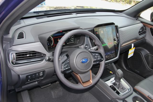 Used 2025 Subaru Forester Sport AWD/4WD image 20