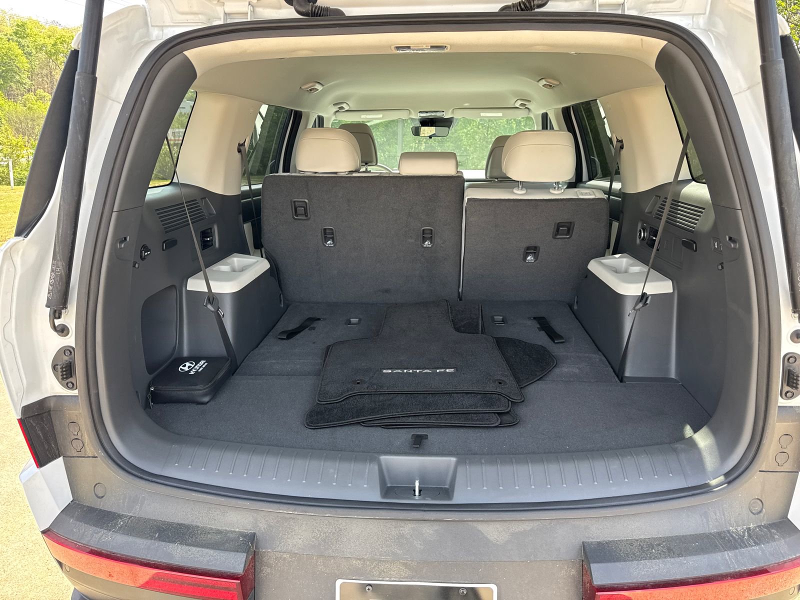 Used 2024 Hyundai Santa Fe SEL image 18