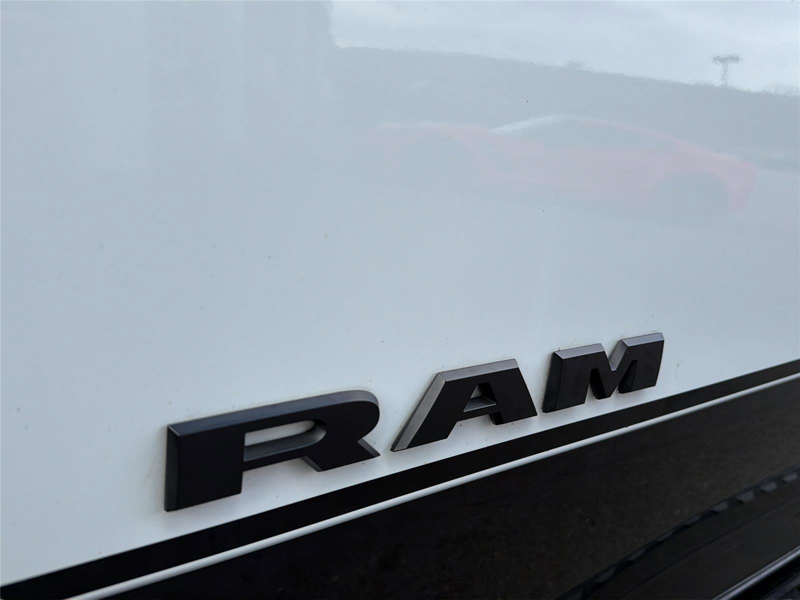 Used 2020 RAM 2500 Power Wagon image 15