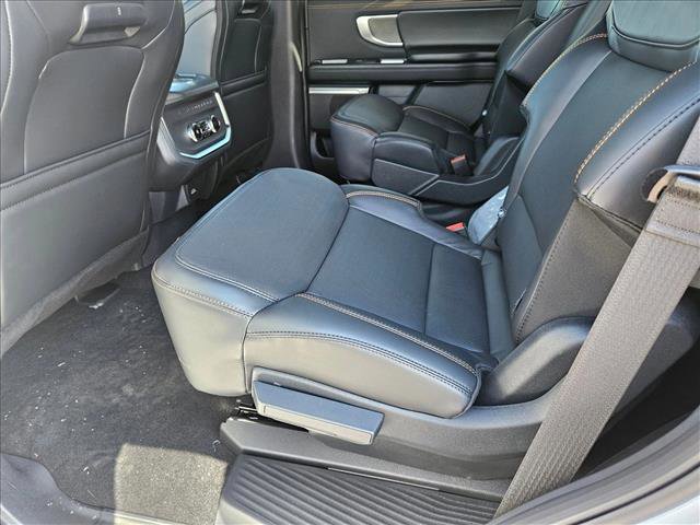 New 2026 Ford Expedition Tremor image 16