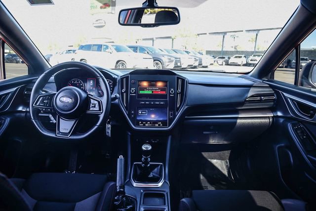 Used 2023 Subaru WRX image 14