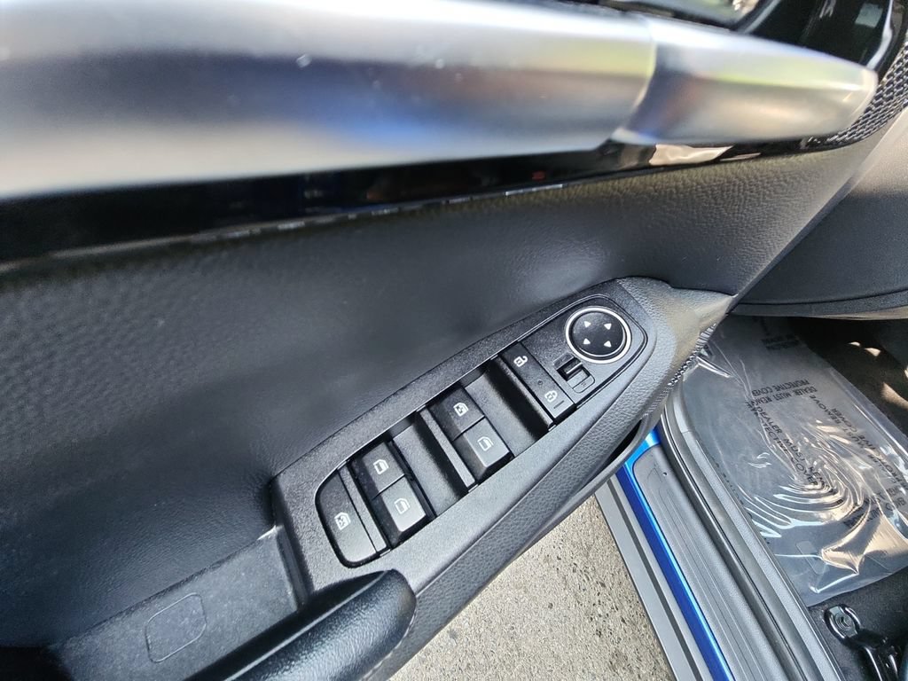 Used 2021 Kia Seltos EX AWD/4WD image 36