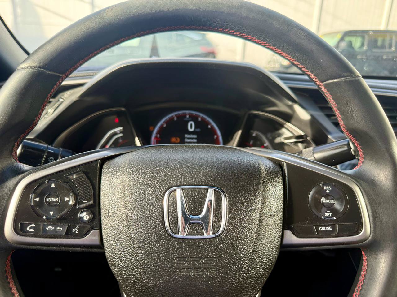 Used 2018 Honda Civic Si image 19