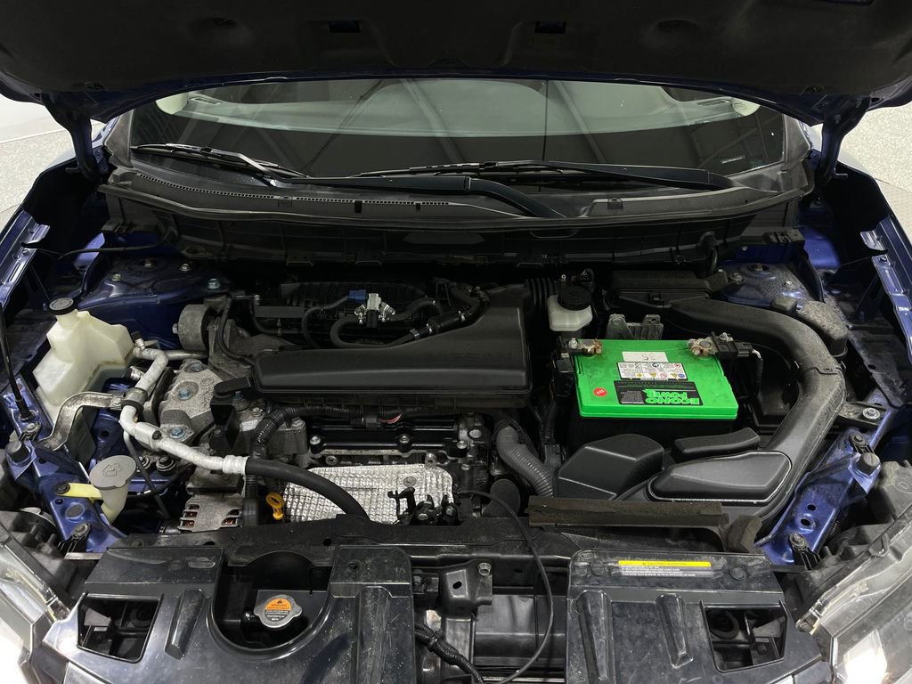 Used 2019 Nissan Rogue S image 23