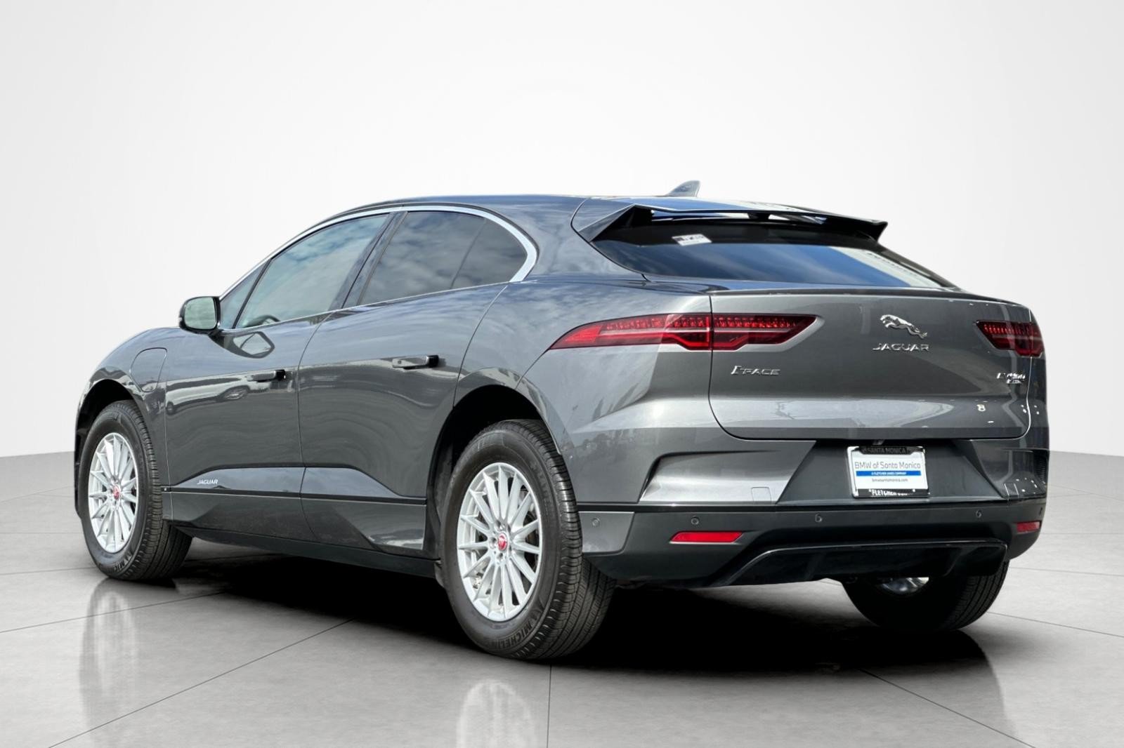 Used 2020 Jaguar I-PACE S AWD/4WD image 3