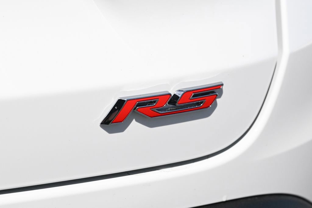 New 2026 Chevrolet Trax RS w/ Driver Confidence Package FWD image 14