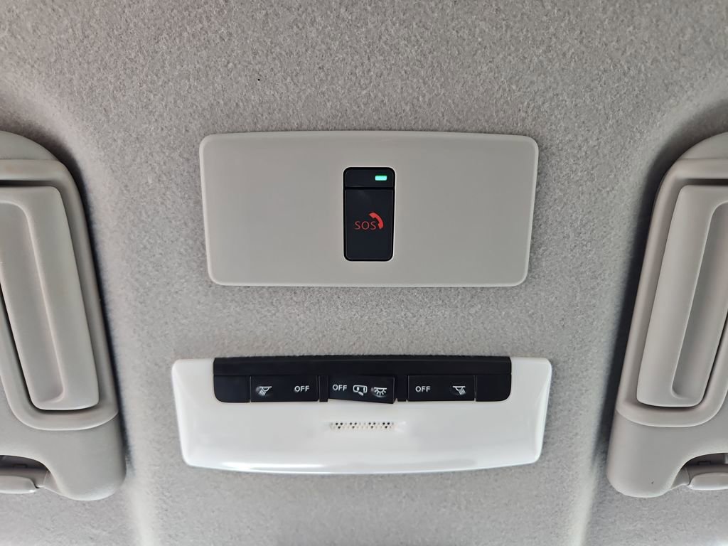 Used 2024 Nissan Kicks SV image 20