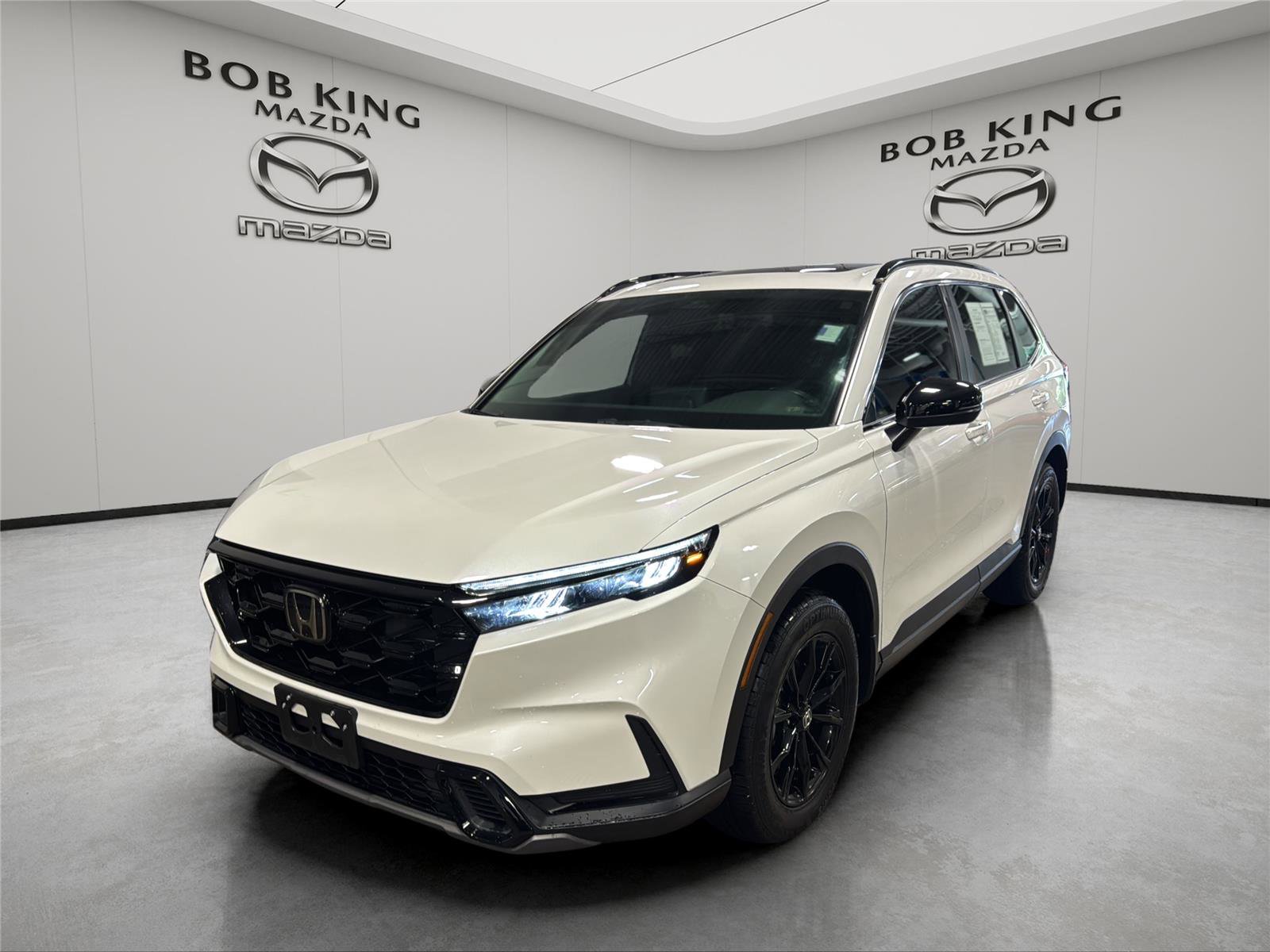 Used 2023 Honda CR-V Sport image 1
