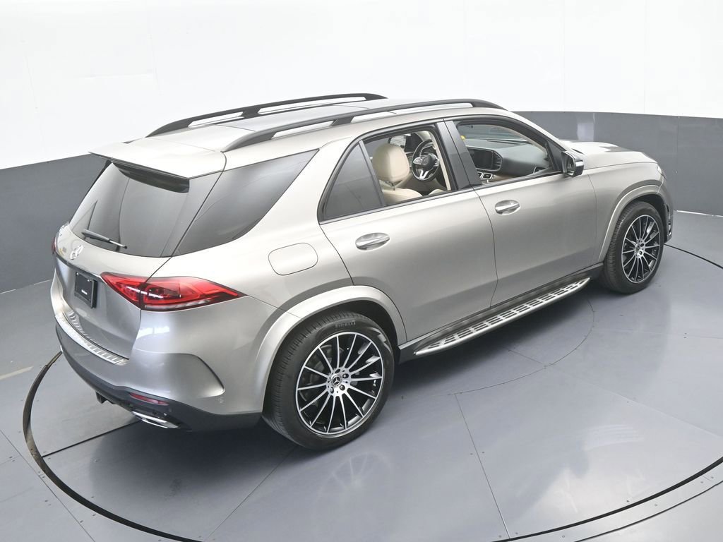Used 2022 Mercedes-Benz GLE 350 image 54