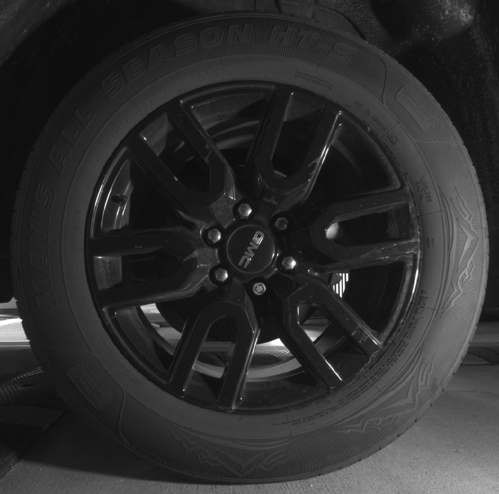 Used 2021 GMC Sierra 1500 Elevation RWD image 12