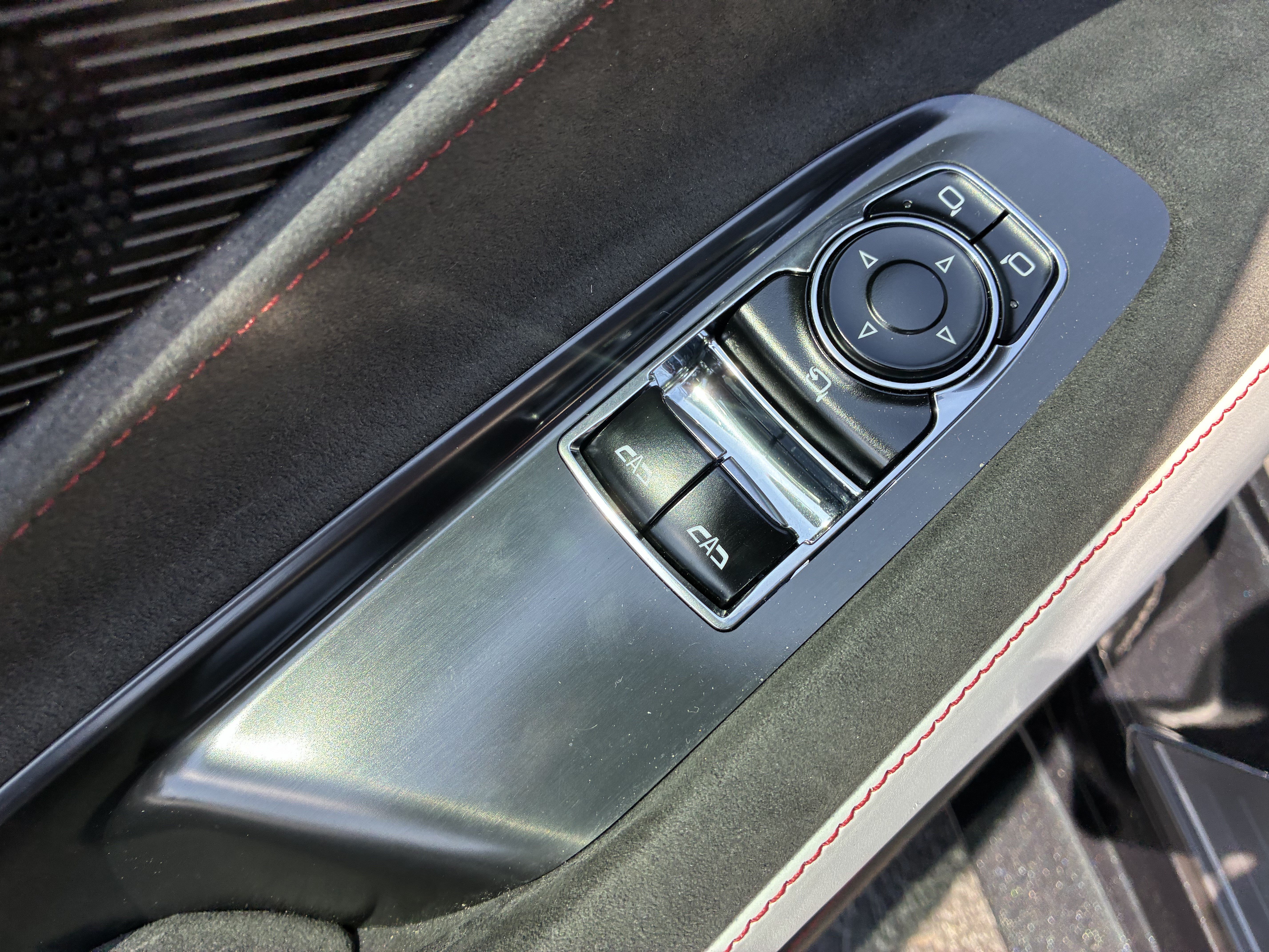 Used 2023 Chevrolet Corvette Stingray Premium Cpe w/ Z51 Performance Package RWD image 24