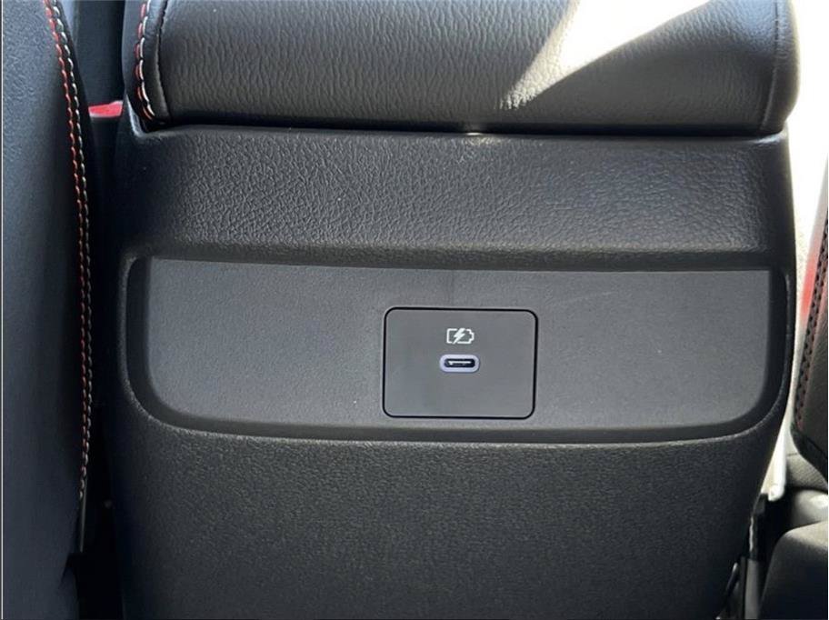 New 2027 Nissan Sentra SR w/ SR Premium Package FWD image 9