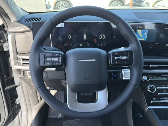 New 2026 Hyundai Santa Fe SE image 24