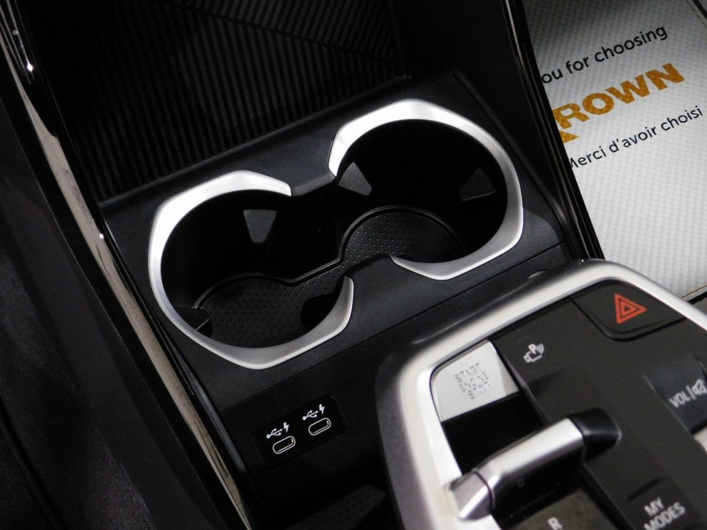 Used 2024 BMW X1 xDrive28i image 71