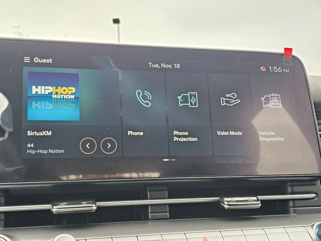 New 2026 Hyundai Kona SE image 18