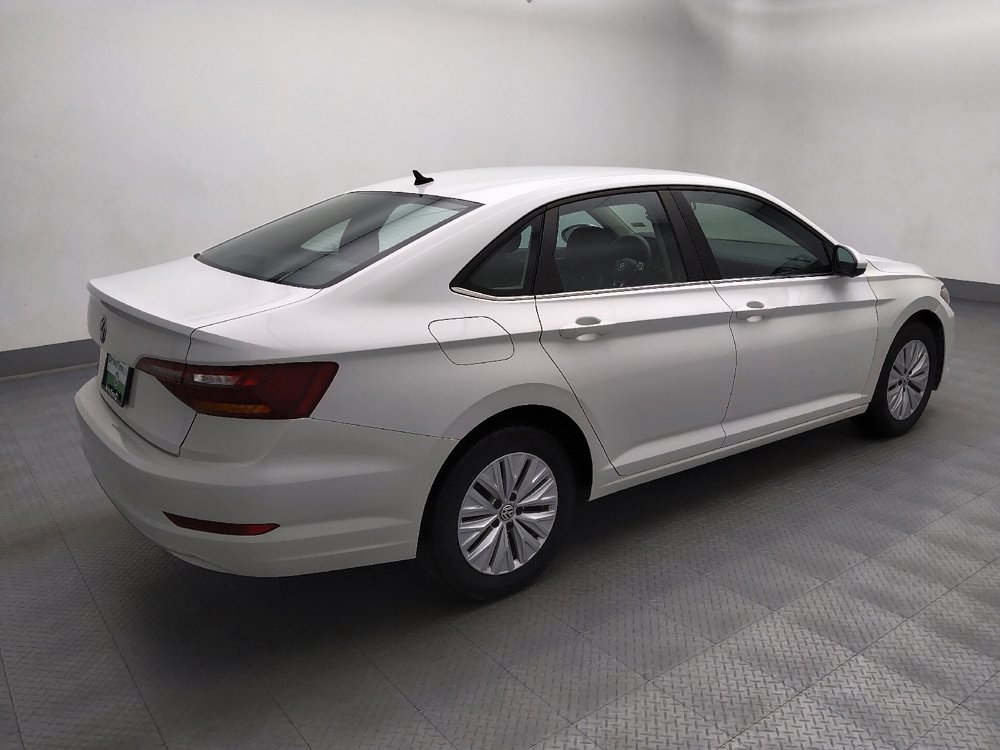 Used 2019 Volkswagen Jetta S FWD image 10