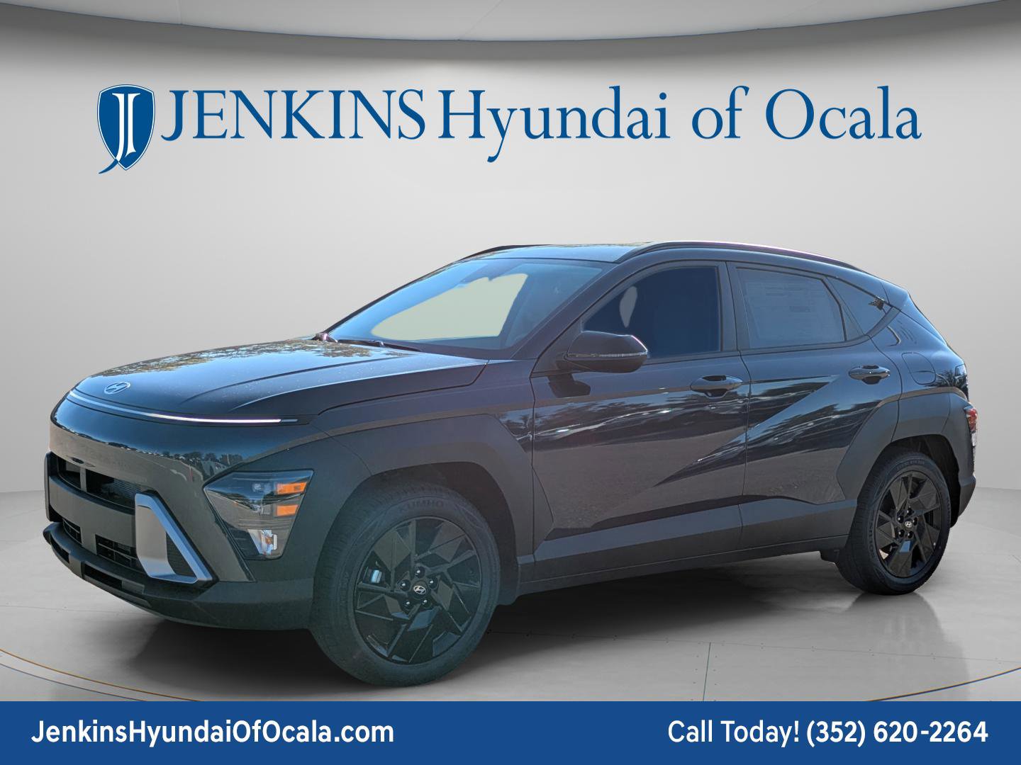 New 2026 Hyundai Kona SEL Sport FWD image 9