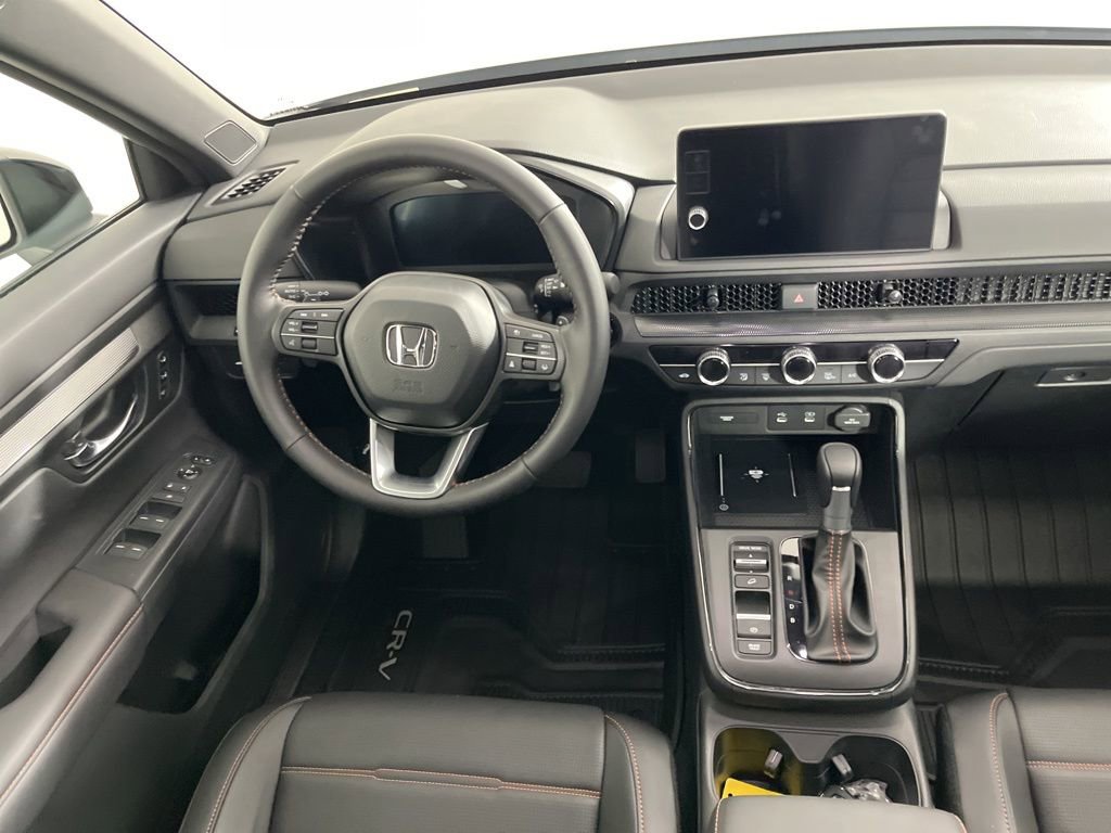 New 2026 Honda CR-V Sport-L image 5