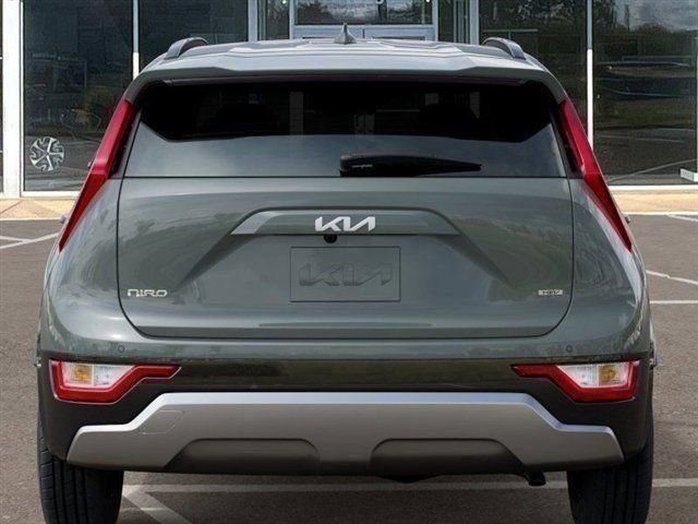 New 2026 Kia Niro SX image 13