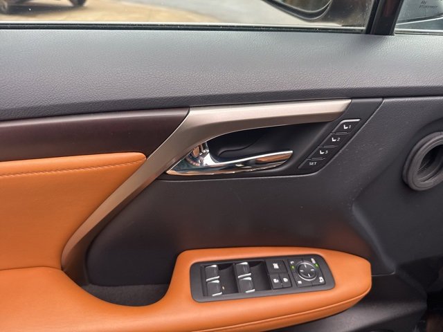 Used 2021 Lexus RX 350 AWD w/ Premium Package image 12