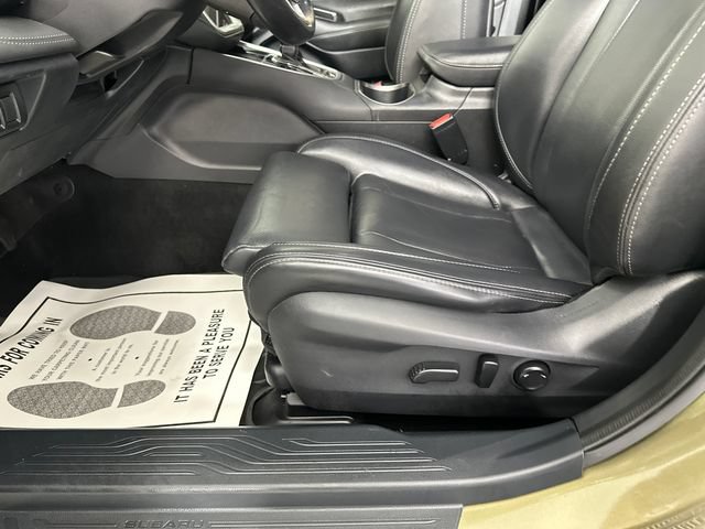 Used 2021 Subaru Outback Limited XT w/ Popular Package #2 AWD/4WD image 19