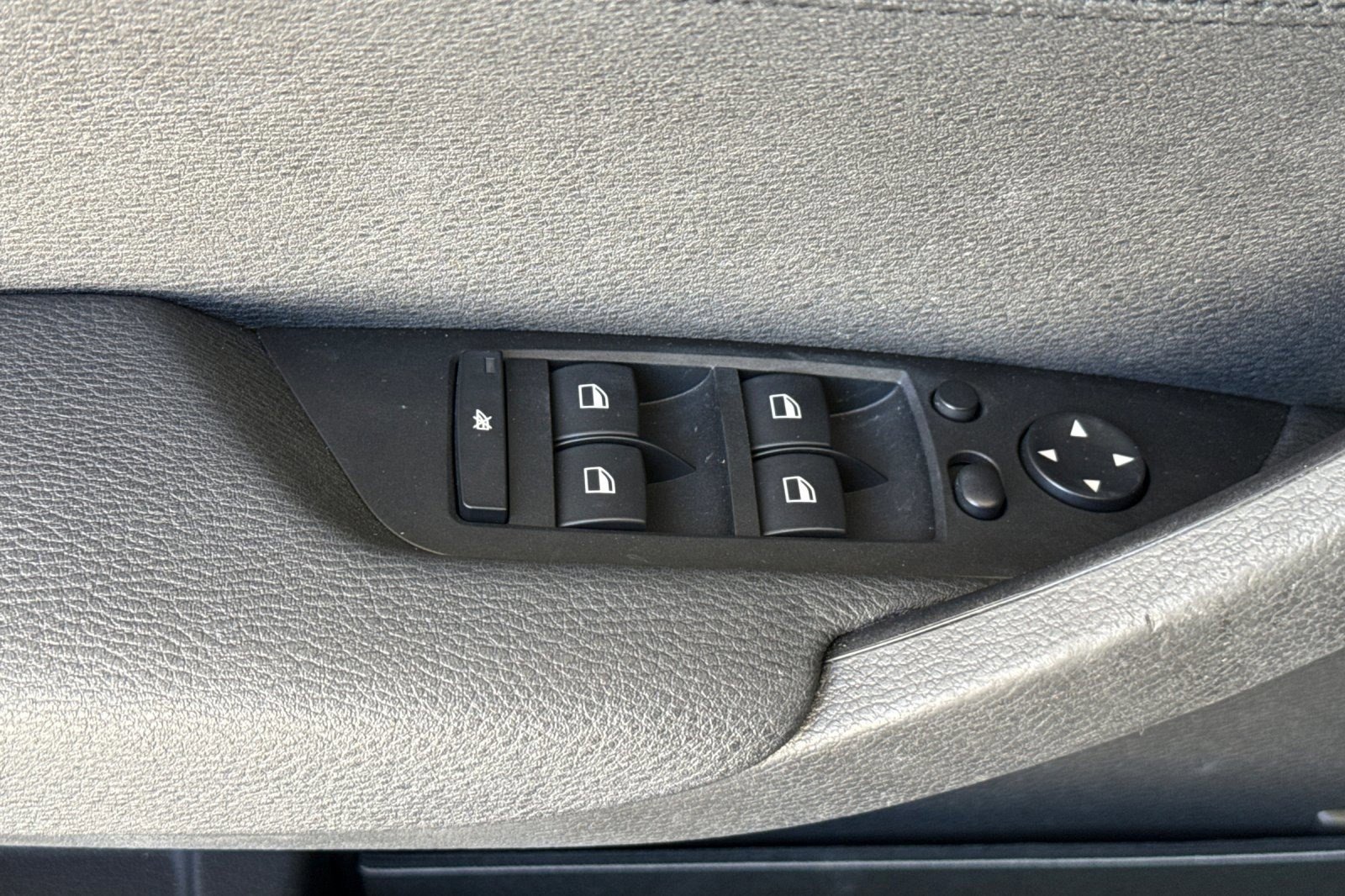 Used 2014 BMW X1 xDrive35i AWD/4WD image 13