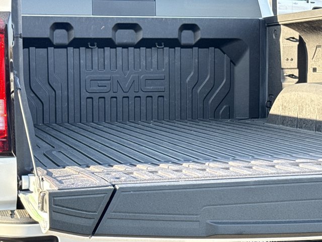 New 2026 GMC Sierra 1500 AT4 w/ AT4 Premium Package image 11