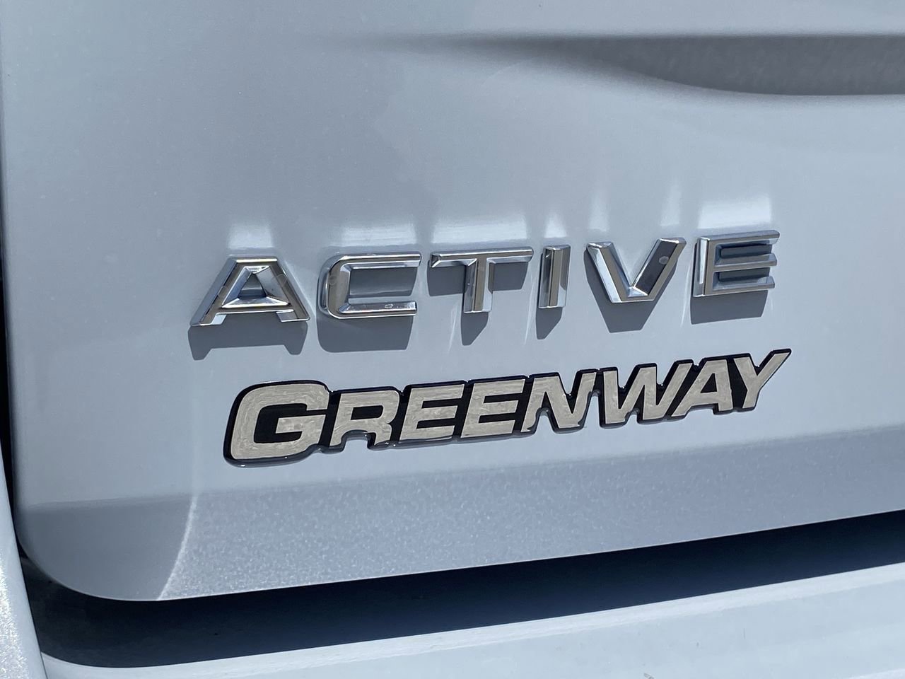 New 2026 Ford Expedition Active image 9