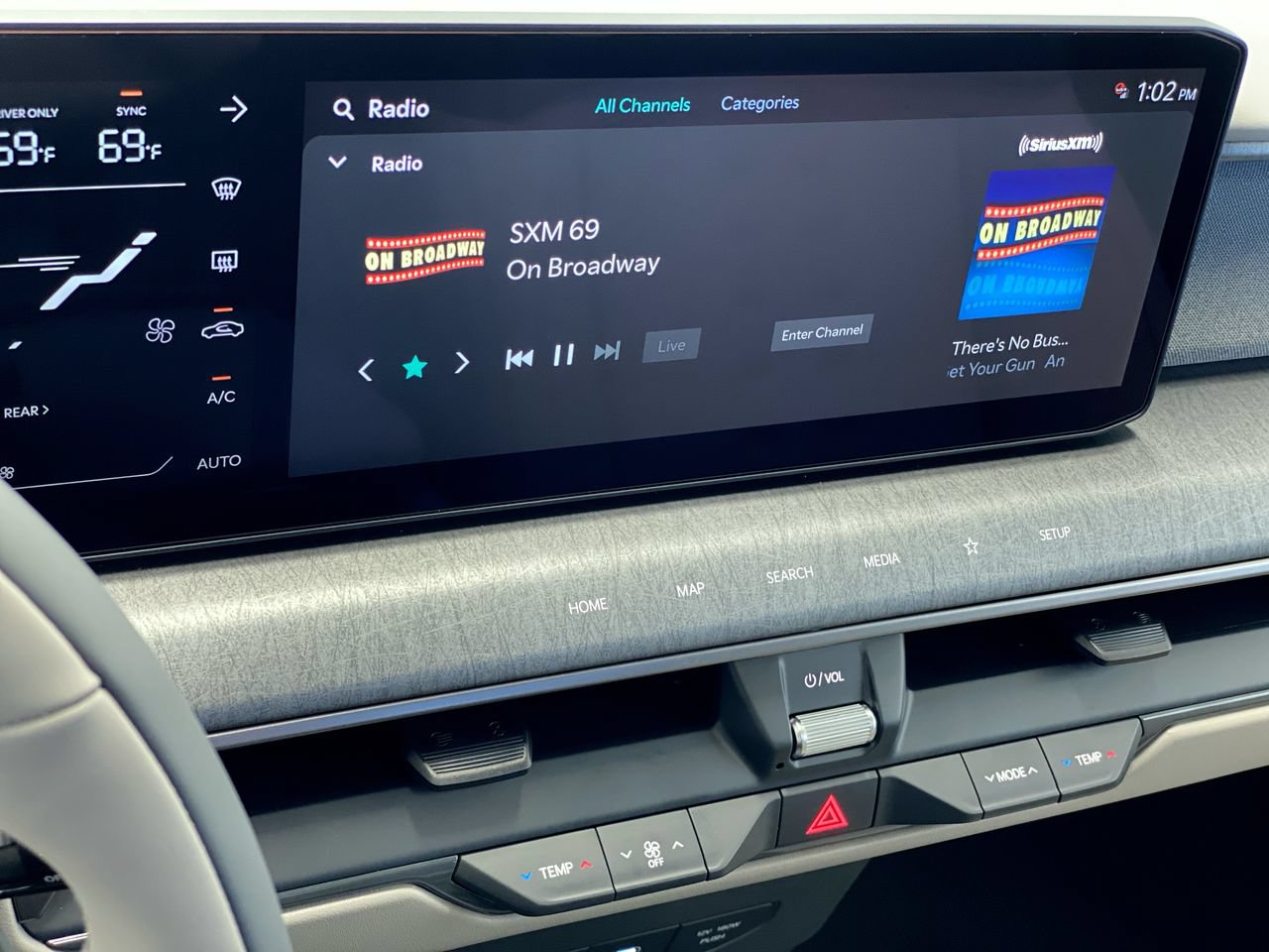 New 2026 Kia EV9 Wind AWD/4WD image 27