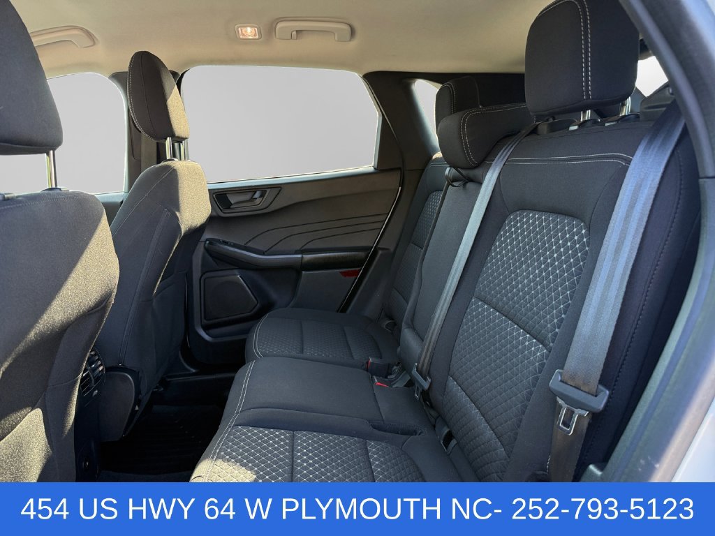 Used 2023 Ford Escape Active FWD image 13