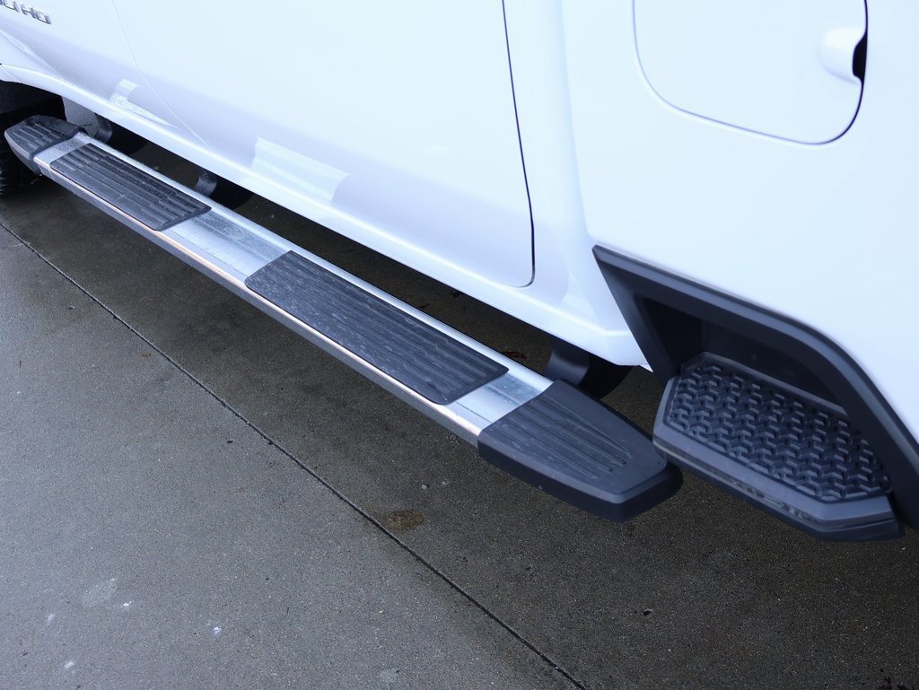 New 2025 GMC Sierra 2500 Denali w/ Denali Reserve Package image 10