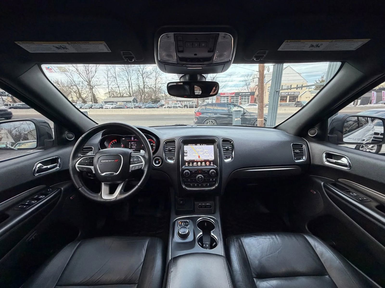 Used 2017 Dodge Durango GT w/ Premium Group AWD/4WD image 34