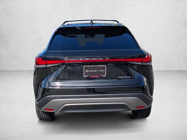 Certified 2025 Lexus RX 350 Premium Plus w/ Convenience Package image 7