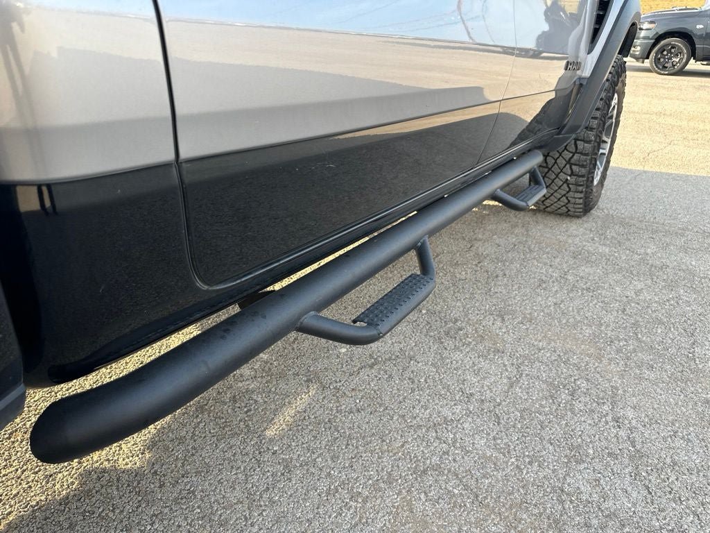 Used 2022 RAM 1500 TRX w/ TRX Level 2 Equipment Group AWD/4WD image 6