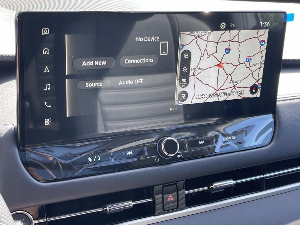 New 2025 Mitsubishi Outlander SE image 25