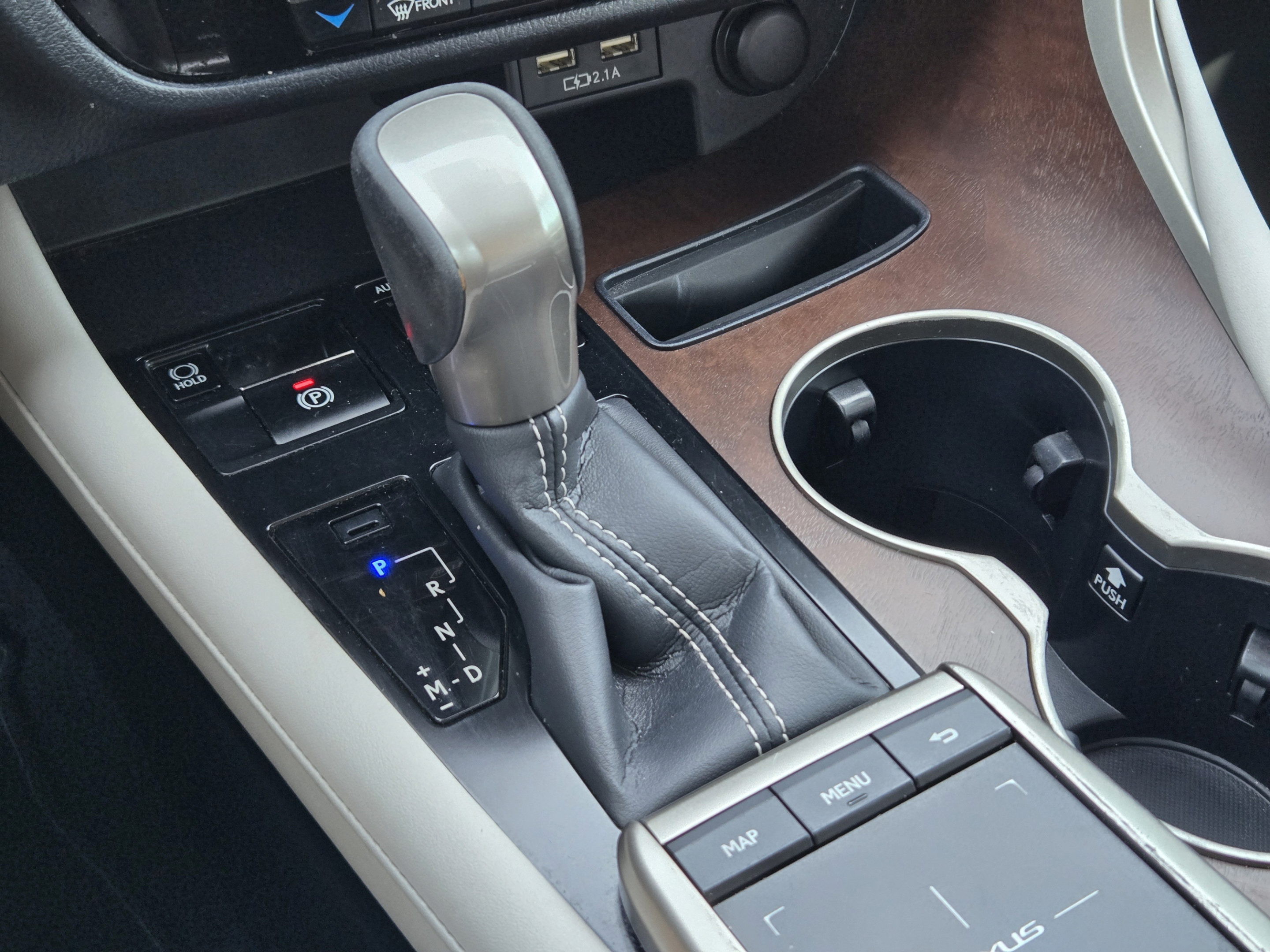 Used 2020 Lexus RX 350L FWD w/ Premium Package image 18