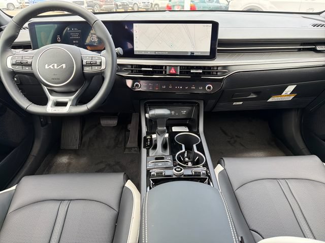 New 2026 Kia K5 GT-Line FWD image 9