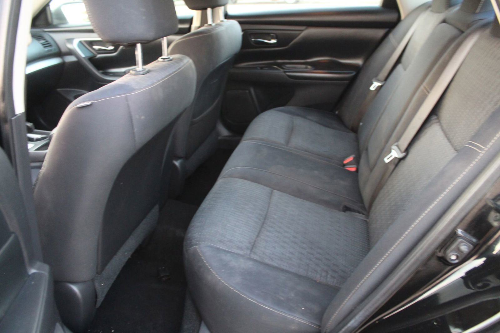 Used 2016 Nissan Altima 2.5 S FWD image 17