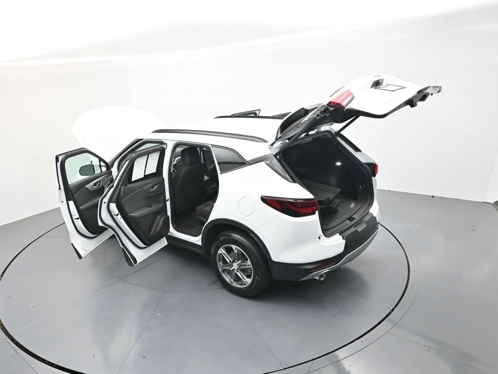Used 2023 Chevrolet Blazer LT w/ Convenience Package FWD image 35