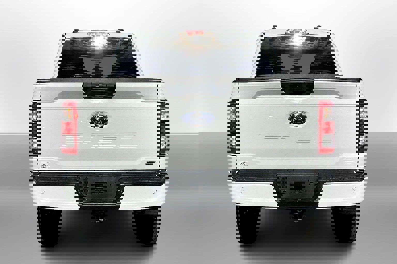 Used 2023 Ford F150 XL w/ XL STX Apperance Package image 4