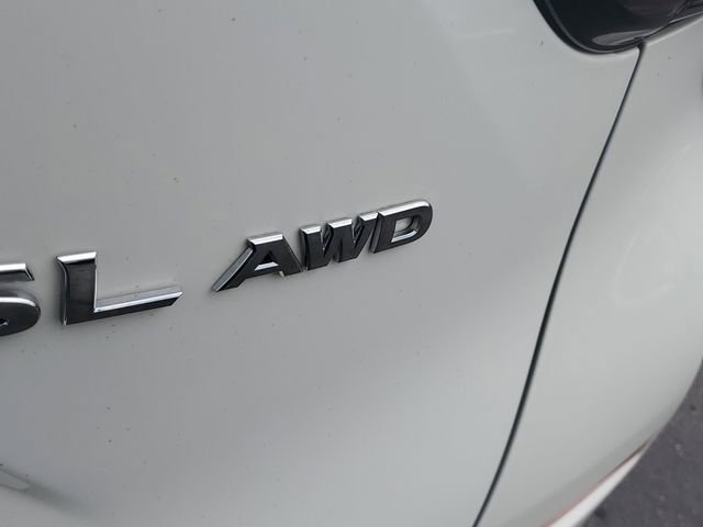 Used 2020 Nissan Murano SL image 6